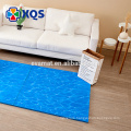 Best-selling safe BPA free foam rubber flooring for customization